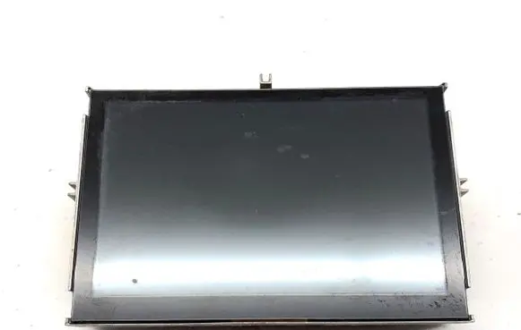 Renault Kadjar Screen/display/small screen 280342118R
