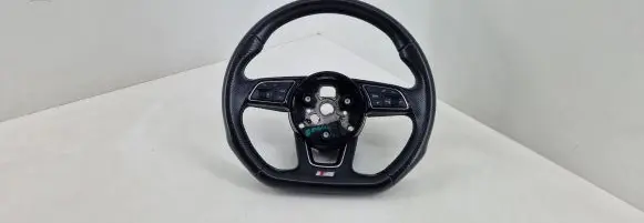 Audi A4 S4 B9 Steering wheel 8W0419091AF 565425696 62740000B