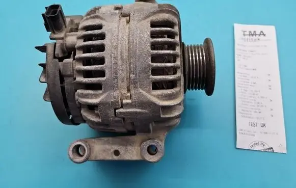 Ford Transit Generator/alternator 0124415030 IMPRK1517369