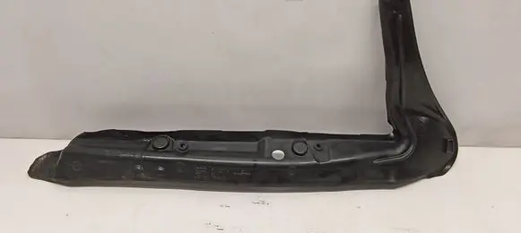 Audi A4 S4 B8 8K Fender end trim 8K0821111A