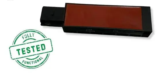 Volkswagen Tiguan Allspace Keyless system antenna 5Q0962131