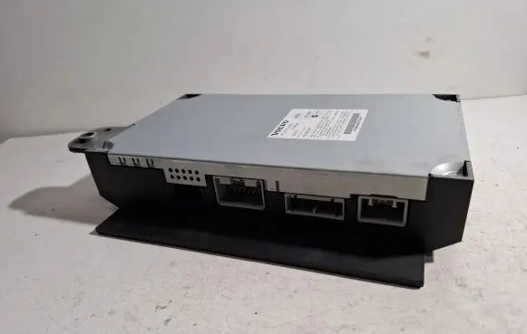 Volvo XC60 Sound amplifier 31310011 31282145