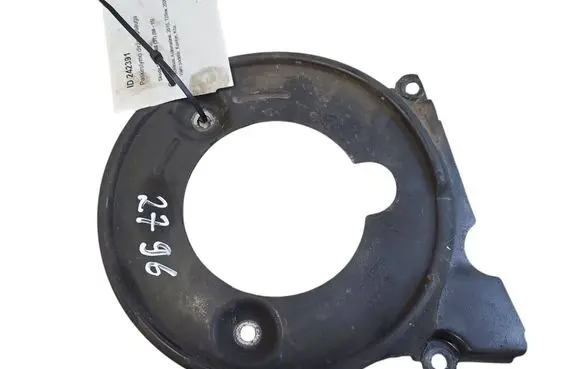 Skoda Superb B6 (3T) Timing belt guard (cover) 038109175