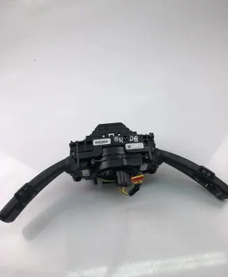 Volvo V40 Wiper turn signal indicator stalk/switch 31327903
