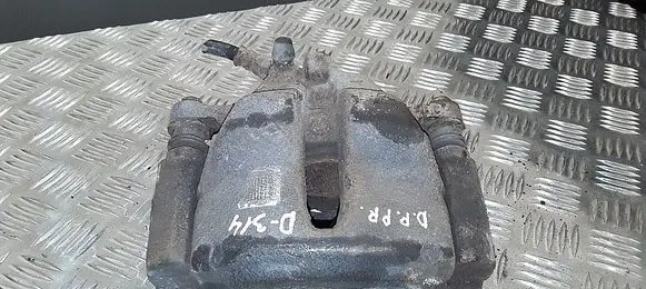 Citroen DS3 Front brake caliper y04792a