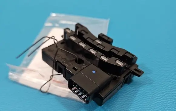 Volkswagen Tiguan Steering angle sensor 1K0959654 IMPRK1520951