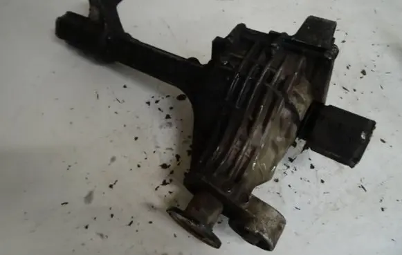 Nissan Pathfinder R51 Front differential 