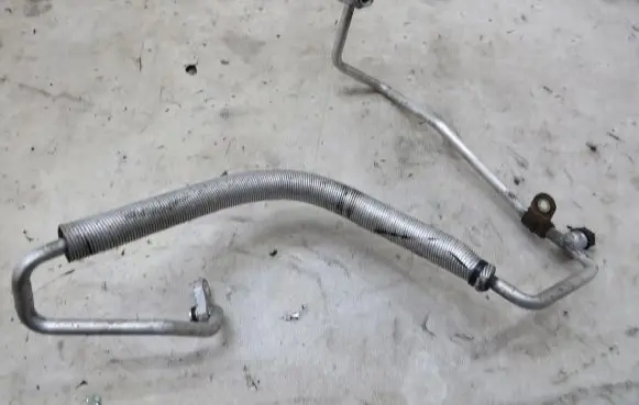 Suzuki SX4 S-Cross Air conditioning (A/C) pipe/hose