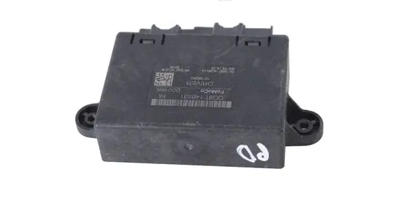 Ford Mondeo MK V Door control unit/module DG9T14B531FA