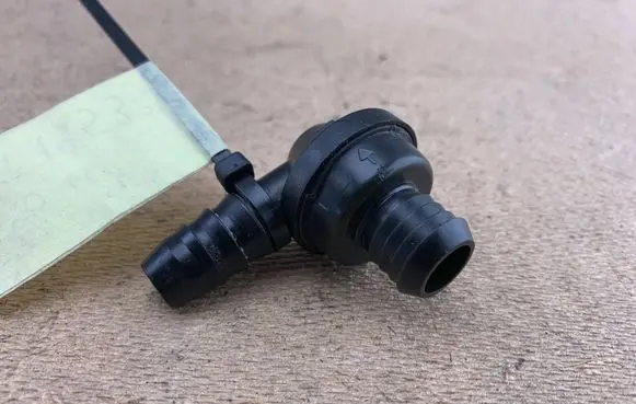 BMW 3 E46 Brake pedal sensor switch 34331161300 1161300 11667609925