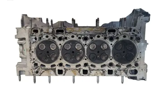 Nissan Qashqai Engine head R9M441161 110422959R