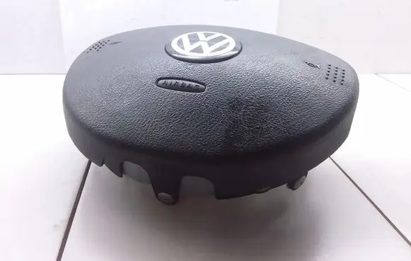Volkswagen New Beetle Steering wheel airbag 1C0880201E 106305200