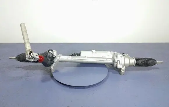BMW X5 E53 Steering rack 5A93791