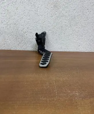 Land Rover Range Rover Evoque L538 Accelerator throttle pedal GK7M9F836BA B1720043028