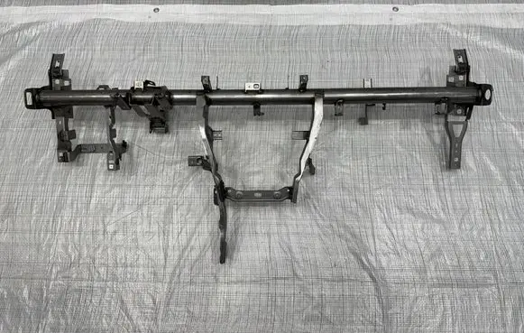 Fiat Panda III Dashboard cross member/frame bar 