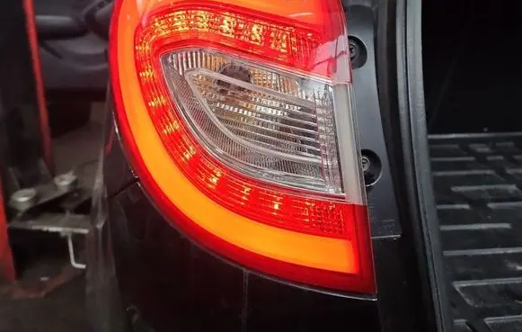 Hyundai ix35 Rear/tail lights 924012Y5LH IMPRK1546900