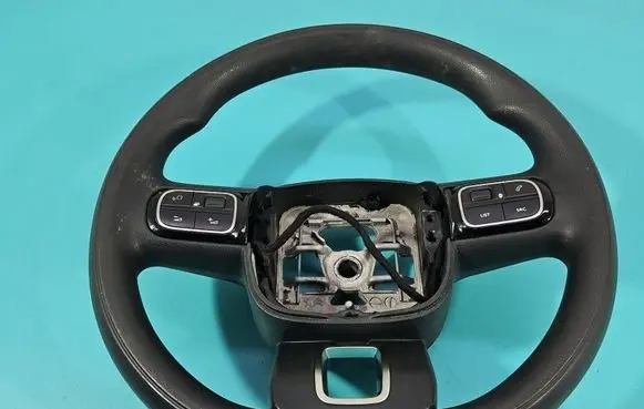 Toyota ProAce City Steering wheel 98210209ZD IMPRK1544283