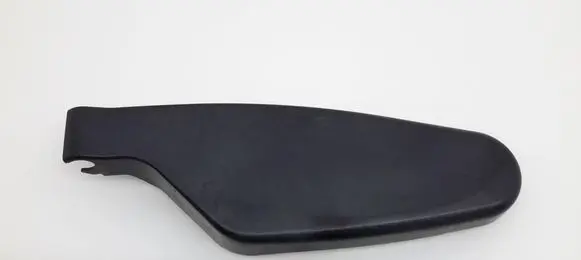 Mercedes-Benz C W204 Front wiper blade arm A2048320141