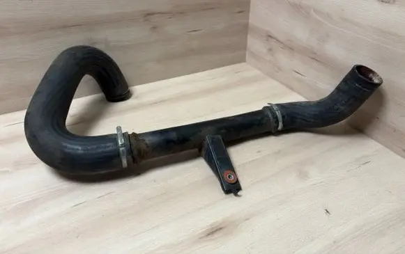 Fiat Ducato Intercooler hose/pipe 1366816080