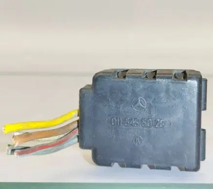 Mercedes-Benz E W124 other engine part 0115455028 A0115455028