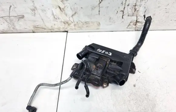 Peugeot 4007 Oil breather separator 9653275280