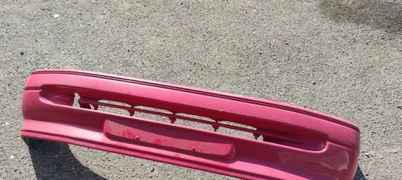 Ford Escort Front bumper 1666950 V92ABT17K819ABXWAA