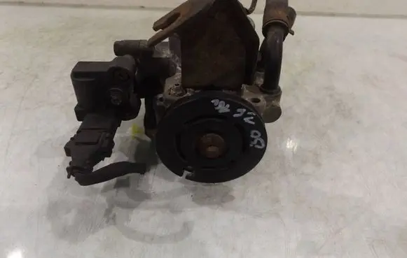 Hyundai i20 (GB IB) Throttle body valve 35100-2B000