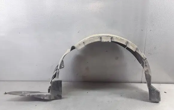 Renault Espace - Grand espace IV Rear arch fender liner splash guards