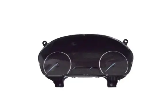 Speedometer (instrument cluster)