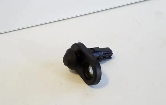 Lexus CT 200H Front door sensor coupe 