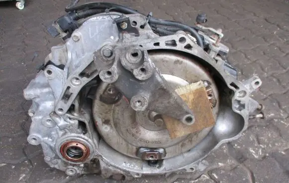 Opel Signum Automatic gearbox 09178746 AF23 Z22YH
