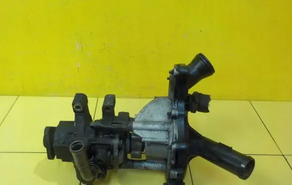 Ford Transit Power steering pump 