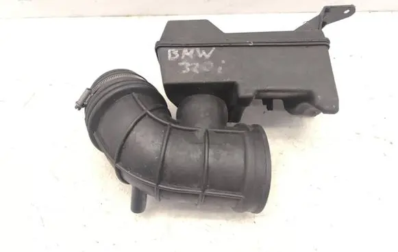 BMW 5 E39 Air intake hose/pipe 1438794 9691932 1435625