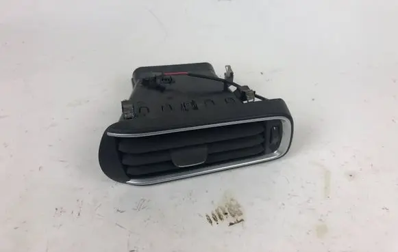 Maserati Levante Dashboard side air vent grill/cover trim