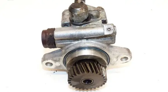 Power steering pump