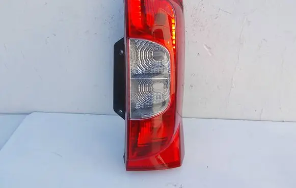 Fiat Fiorino Rear/tail lights 01353205080E 13202F 142975636