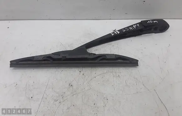 Suzuki Swift I Rear wiper blade 