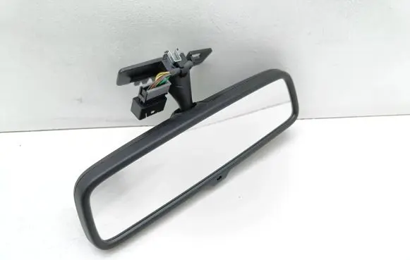 Opel Signum Rear view mirror (interior) 13253547