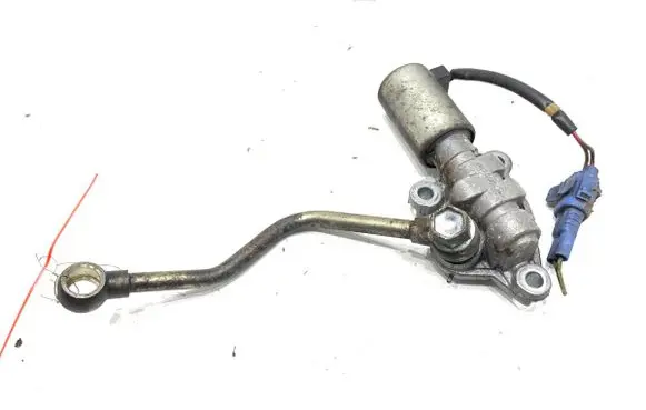 Suzuki SX4 Camshaft position sensor 