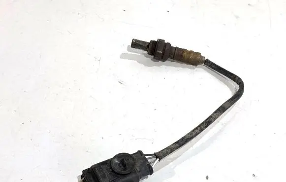 Fiat 500 Lambda probe sensor 55202416