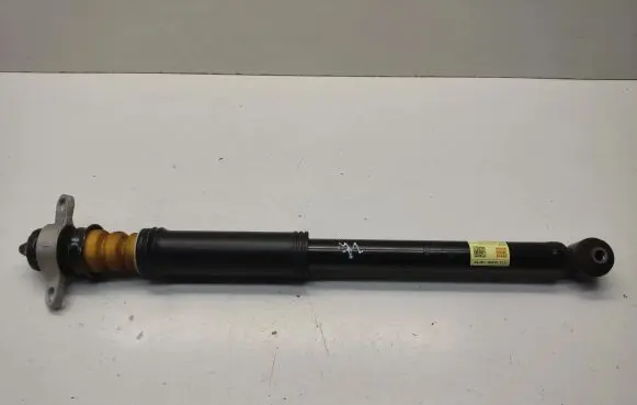 Rear shock absorber/damper