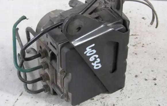 Renault Scenic I ABS Pump