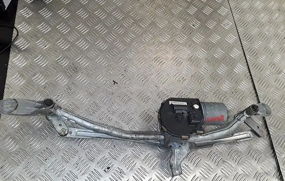 BMW 5 F10 F11 Front wiper linkage 1397220944