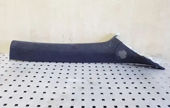 Tesla Model S (A) pillar trim 100744002K