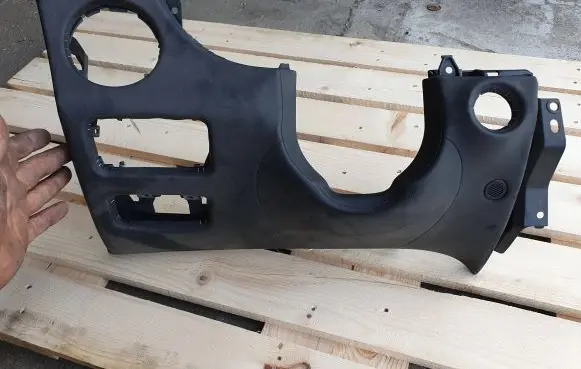 Mercedes-Benz CLS C219 Other dashboard part E048821021