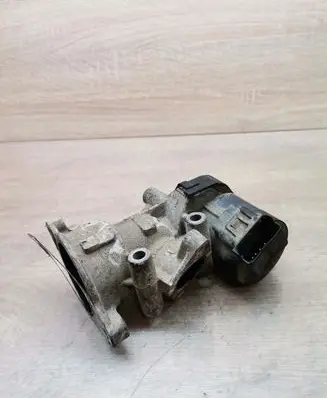 Volkswagen PASSAT B6 EGR valve 130472