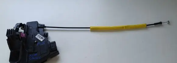 KIA Stonic Front door lock 81310H8060