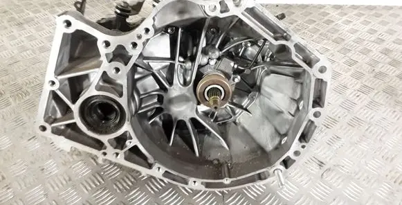 Suzuki Vitara (LY) Manual 6 speed gearbox 6D06216ZFB029C ZFB