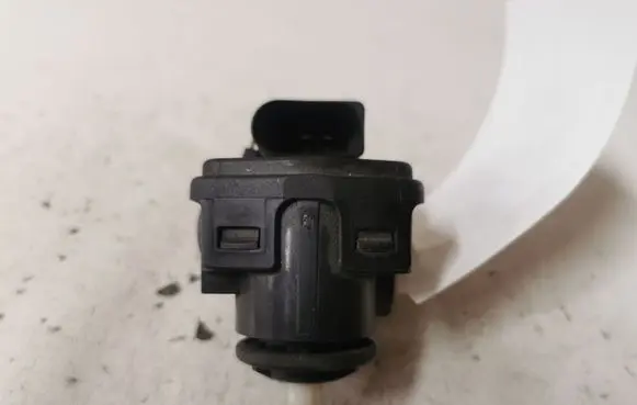 Audi A3 S3 8L Headlight level adjustment motor 8L0941295 00728213