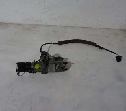 Ford Galaxy Ignition lock 4B0905851B